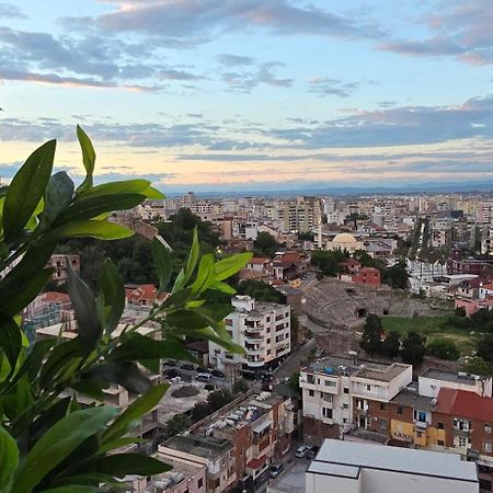 Durres City Apartment, City Center & Close To The Beach Luaran gambar
