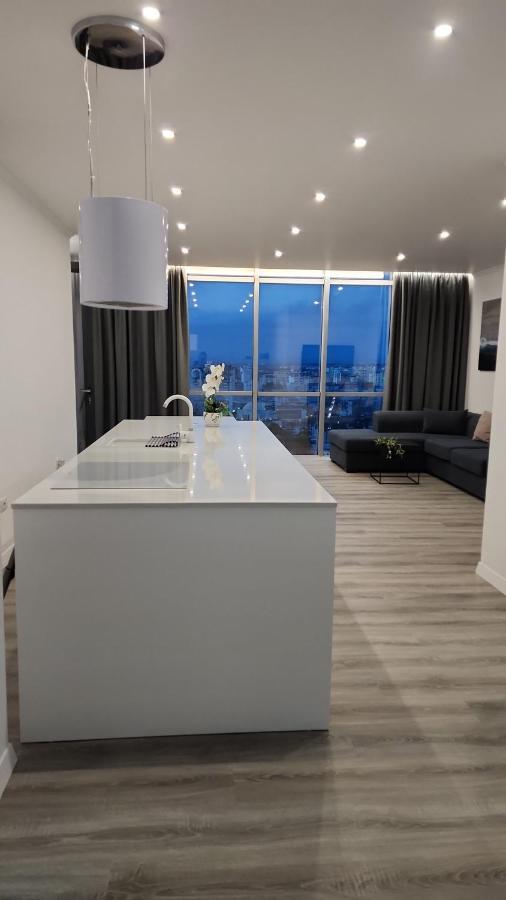 Durres City Apartment, City Center & Close To The Beach Luaran gambar