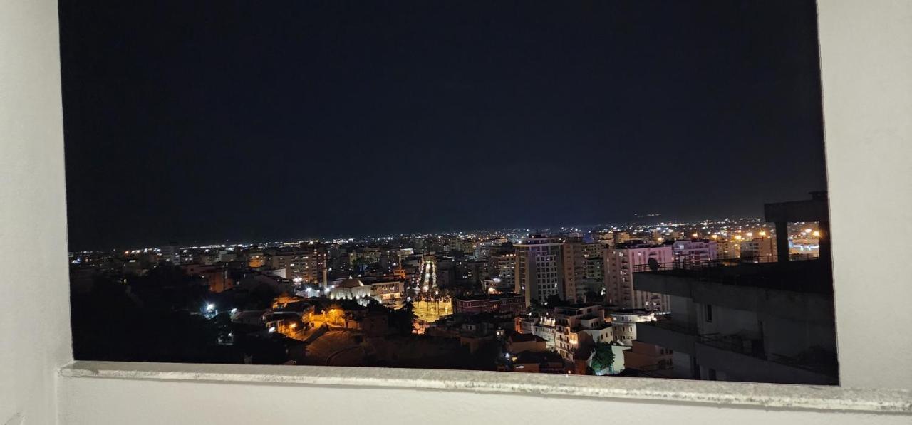 Durres City Apartment, City Center & Close To The Beach Luaran gambar
