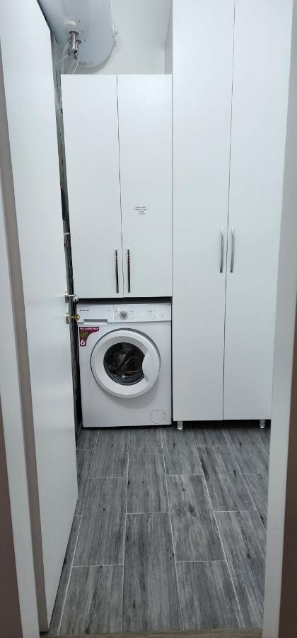 Durres City Apartment, City Center & Close To The Beach Luaran gambar