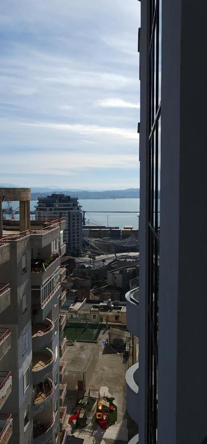 Durres City Apartment, City Center & Close To The Beach Luaran gambar