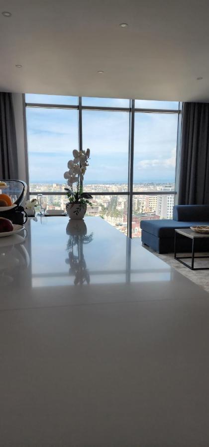 Durres City Apartment, City Center & Close To The Beach Luaran gambar