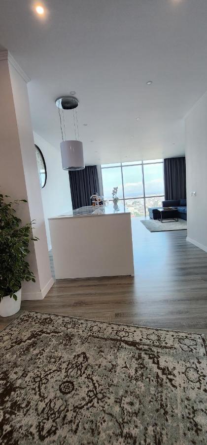 Durres City Apartment, City Center & Close To The Beach Luaran gambar