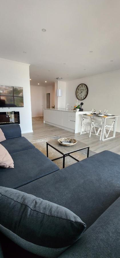 Durres City Apartment, City Center & Close To The Beach Luaran gambar