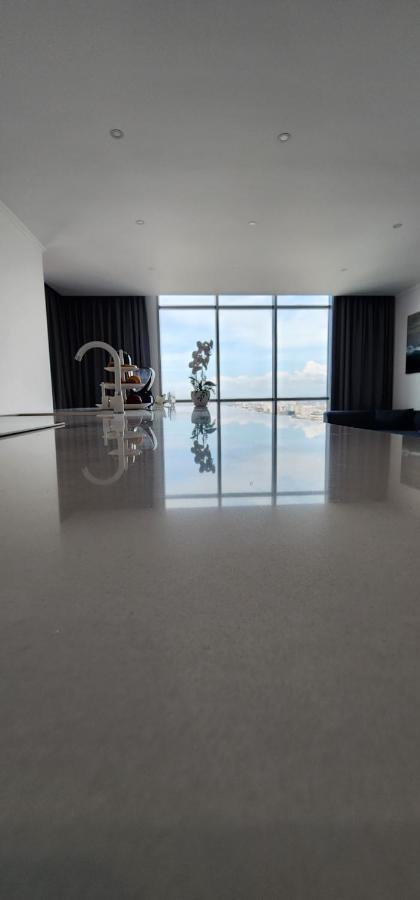 Durres City Apartment, City Center & Close To The Beach Luaran gambar
