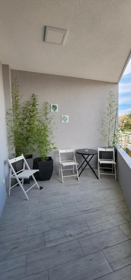 Durres City Apartment, City Center & Close To The Beach Luaran gambar