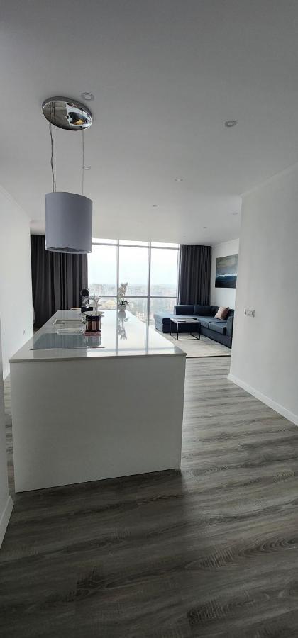 Durres City Apartment, City Center & Close To The Beach Luaran gambar