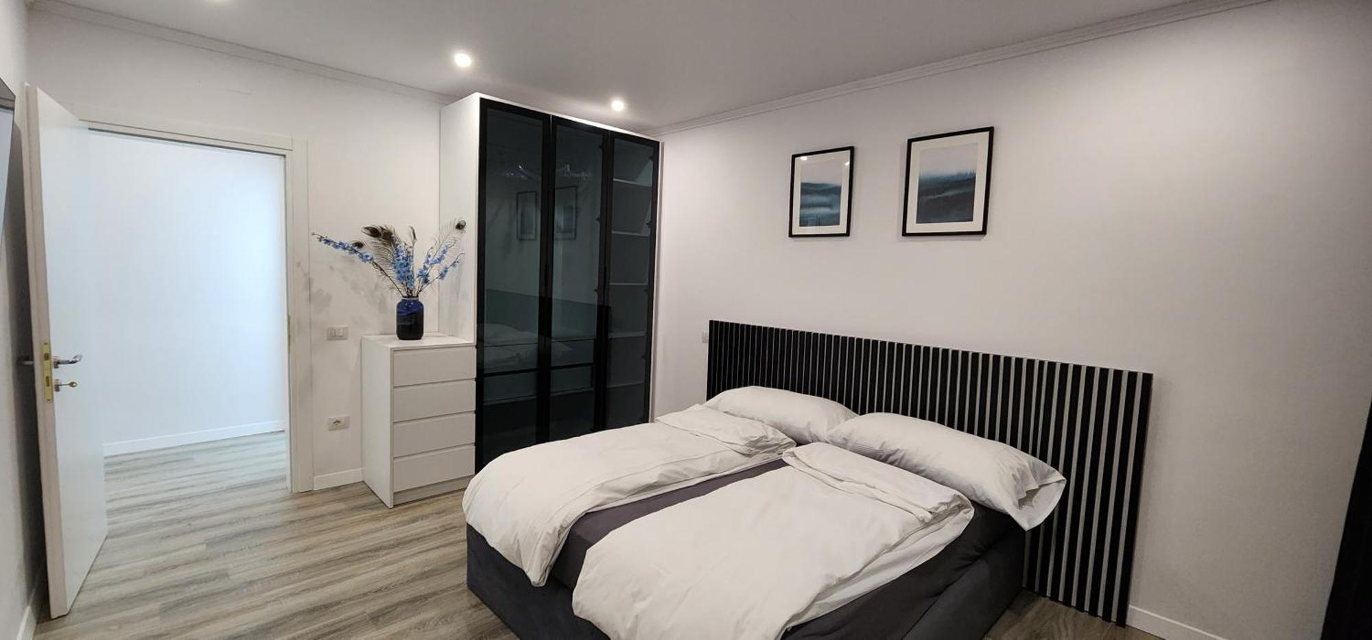 Durres City Apartment, City Center & Close To The Beach Luaran gambar
